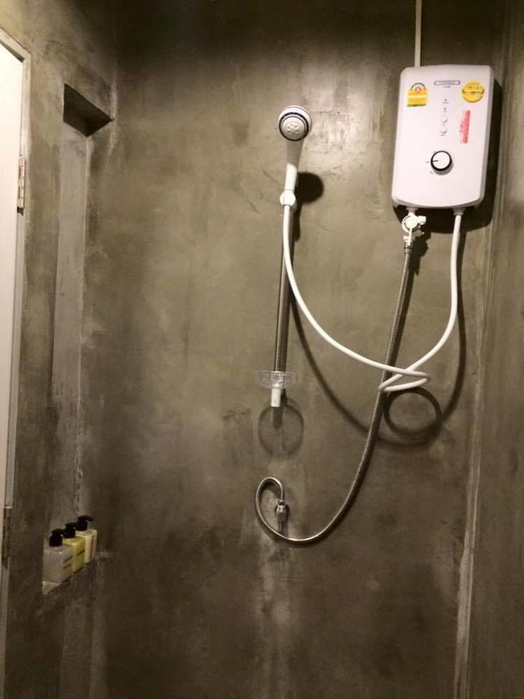 Hubb Hostel Phuket Airport Nai Yang Luaran gambar